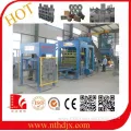 Concrete Block Machine Concrete Paving Molds for Sale